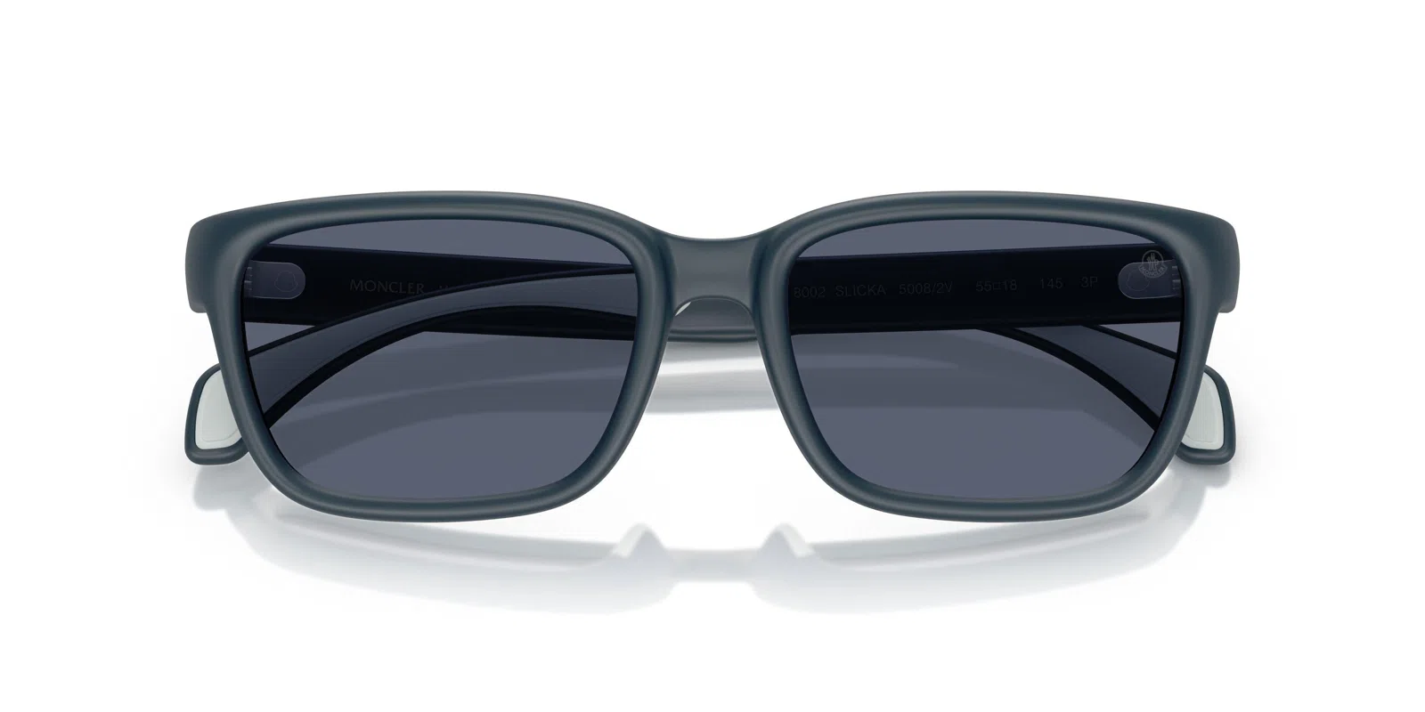 Moncler Slicka 8002 Sunglasses - view 15